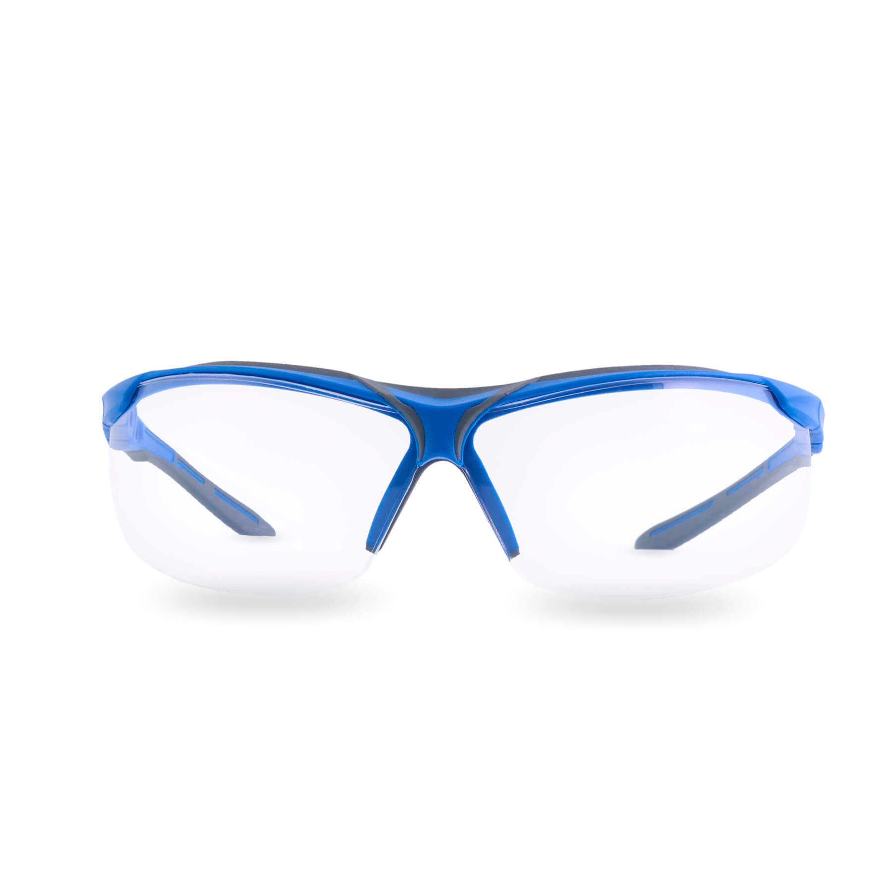  DW007 Gafas protectoras telescópicas de arena para montar al  aire libre Gafas de protección laboral Gafas ajustables Gafas de seguridad  (azul) : Herramientas y Mejoras del Hogar