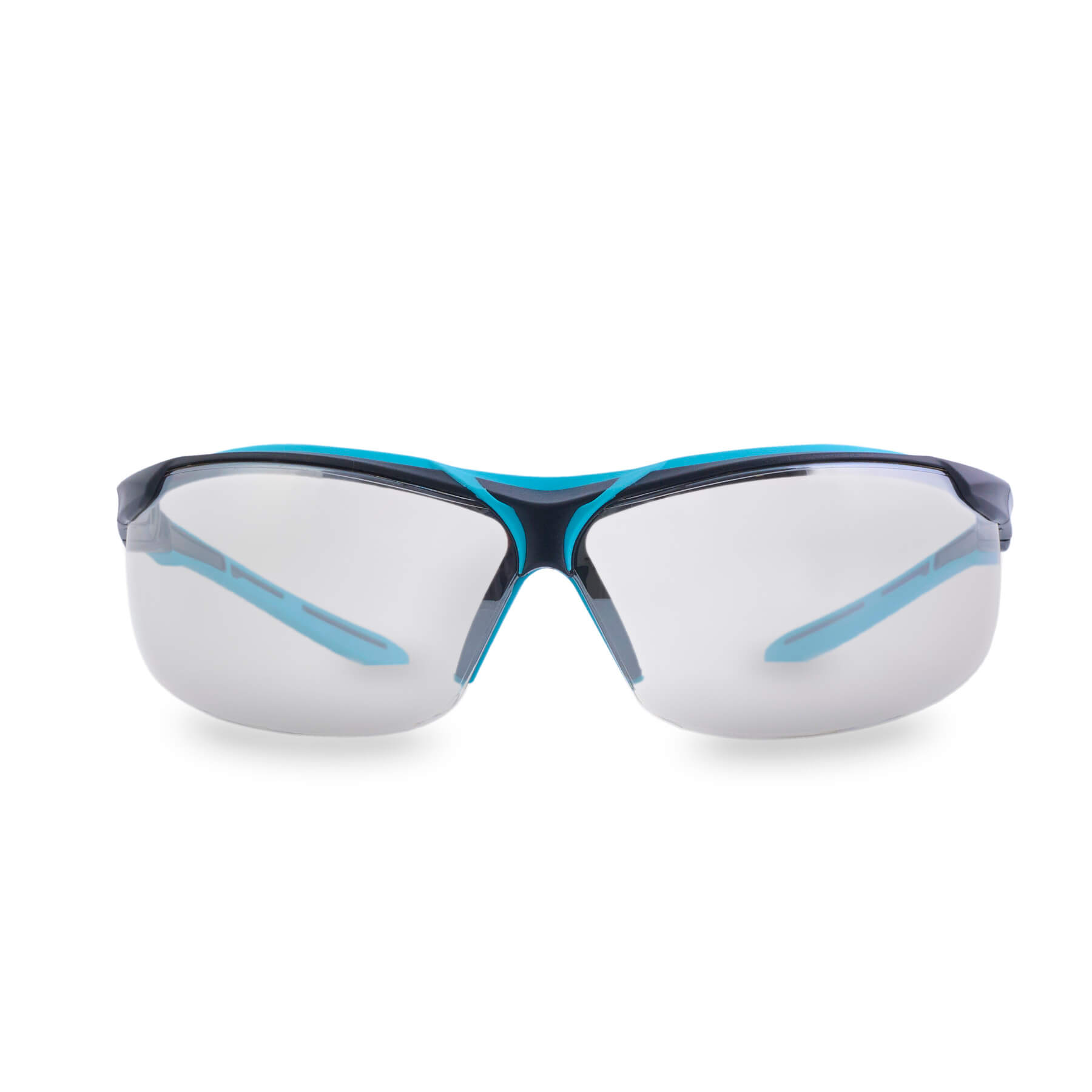  DW007 Gafas protectoras telescópicas de arena para montar al  aire libre Gafas de protección laboral Gafas ajustables Gafas de seguridad  (azul) : Herramientas y Mejoras del Hogar